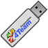 4Team USB Flash Drive